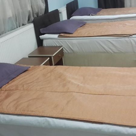 Esin Pansiyon Tokat Zewnętrze zdjęcie