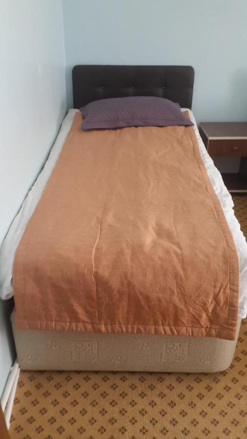 Esin Pansiyon Tokat Zewnętrze zdjęcie