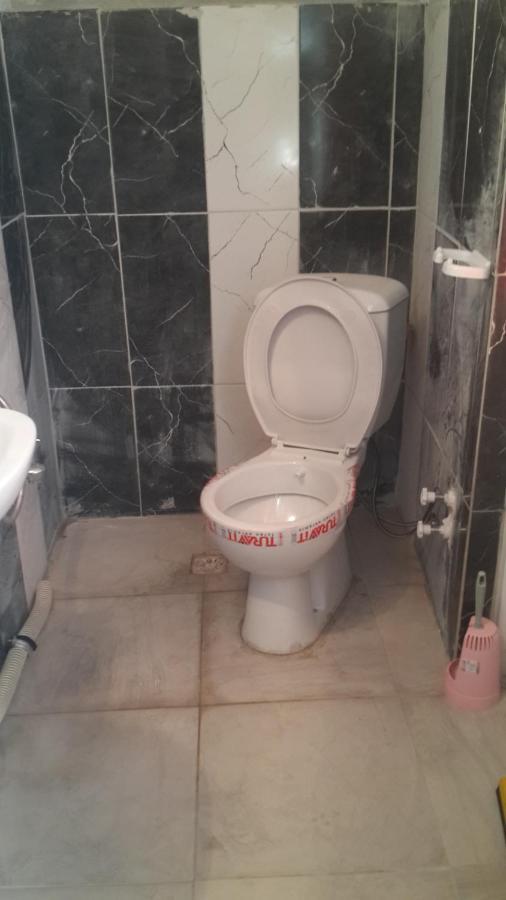 Esin Pansiyon Tokat Zewnętrze zdjęcie