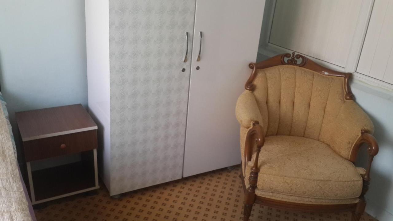 Esin Pansiyon Tokat Zewnętrze zdjęcie