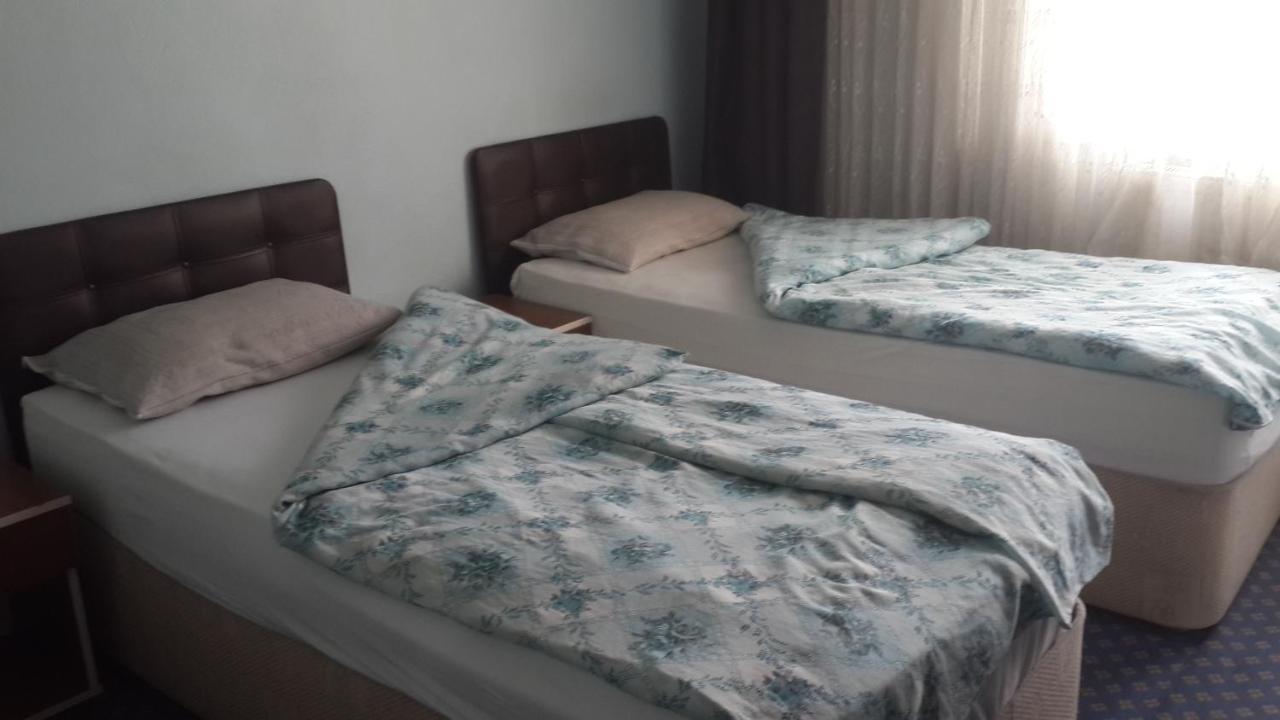 Esin Pansiyon Tokat Zewnętrze zdjęcie