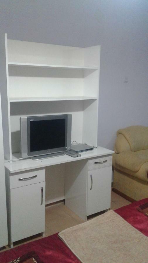 Esin Pansiyon Tokat Zewnętrze zdjęcie