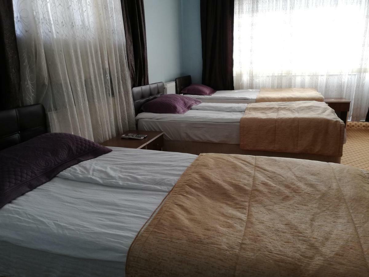 Esin Pansiyon Tokat Zewnętrze zdjęcie